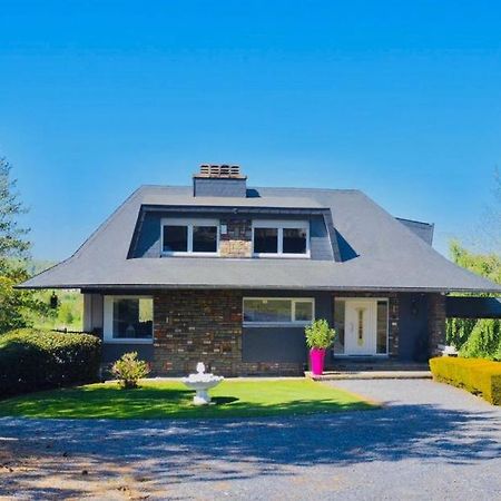 Maison De Vacances Privative A Louer Aywaille Exterior foto